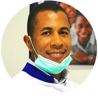 Dr. Ednilson Delgado